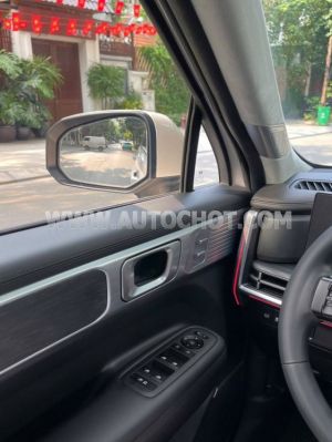 Xe Hyundai SantaFe Prestige 2.5L HTRAC 2024