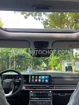 Xe Hyundai SantaFe Prestige 2.5L HTRAC 2024