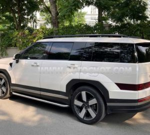 Xe Hyundai SantaFe Prestige 2.5L HTRAC 2024