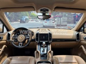 Xe Porsche Cayenne 3.6 V6 2011