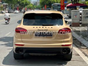 Xe Porsche Cayenne 3.6 V6 2011