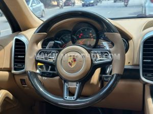 Xe Porsche Cayenne 3.6 V6 2011