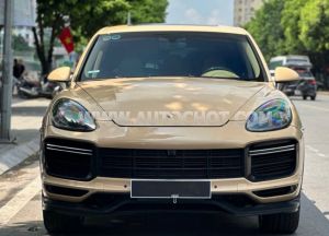 Xe Porsche Cayenne 3.6 V6 2011