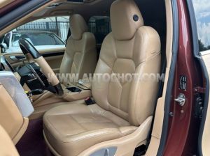 Xe Porsche Cayenne 3.6 V6 2011