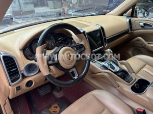 Xe Porsche Cayenne 3.6 V6 2011