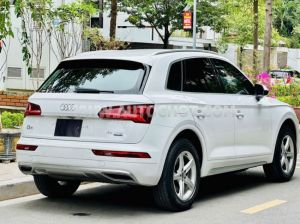 Xe Audi Q5 2.0 AT 2018