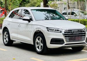 Xe Audi Q5 2.0 AT 2018