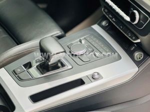 Xe Audi Q5 2.0 AT 2018