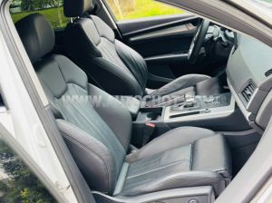 Xe Audi Q5 2.0 AT 2018