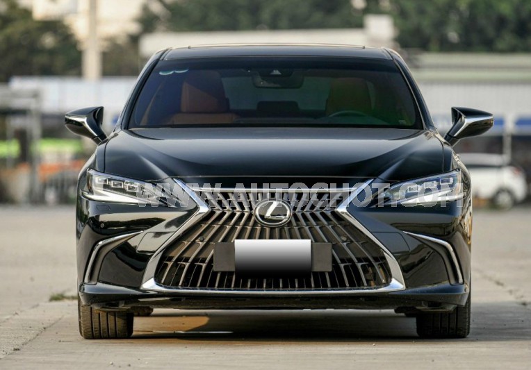 Lexus ES 250 2022