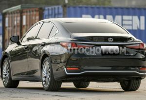 Xe Lexus ES 250 2022