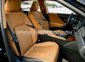 Xe Lexus ES 250 2022