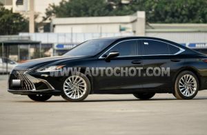 Xe Lexus ES 250 2022