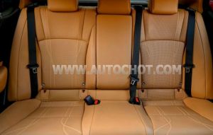 Xe Lexus ES 250 2022