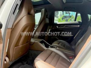 Xe Porsche Panamera 3.0 V6 2018