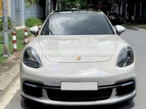 Xe Porsche Panamera 3.0 V6 2018