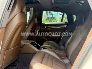 Xe Porsche Panamera 3.0 V6 2018