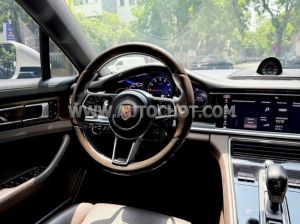 Xe Porsche Panamera 3.0 V6 2018