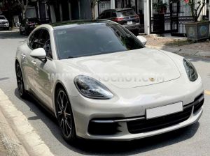 Xe Porsche Panamera 3.0 V6 2018