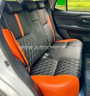 Xe Toyota Raize G 1.0 CVT 2023