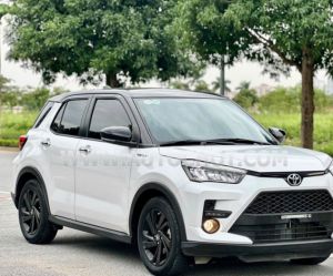Xe Toyota Raize G 1.0 CVT 2023