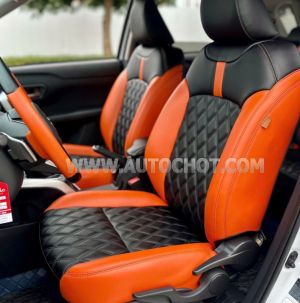 Xe Toyota Raize G 1.0 CVT 2023