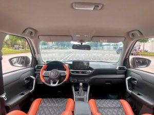 Xe Toyota Raize G 1.0 CVT 2023