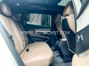 Xe Peugeot 3008 GT 2024