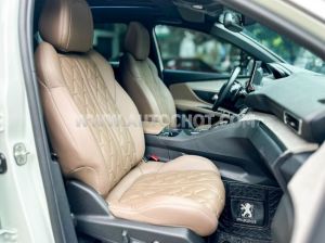 Xe Peugeot 3008 GT 2024