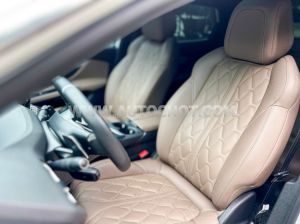 Xe Peugeot 3008 GT 2024