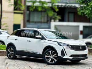 Xe Peugeot 3008 GT 2024