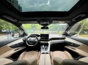 Xe Peugeot 3008 GT 2024