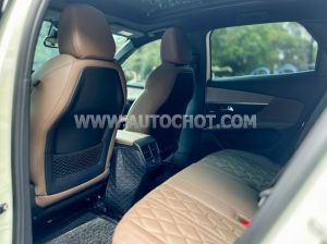Xe Peugeot 3008 GT 2024