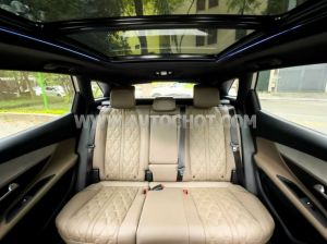 Xe Peugeot 3008 GT 2024