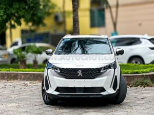 Xe Peugeot 3008 GT 2024
