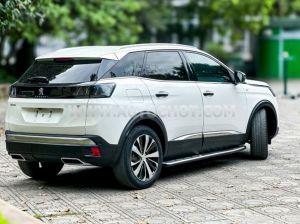 Xe Peugeot 3008 GT 2024
