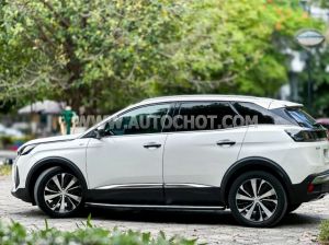 Xe Peugeot 3008 GT 2024