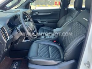 Xe Ford Everest Platinum 2.0L 4x4 AT 2025