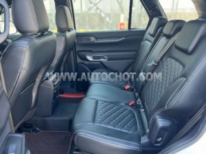 Xe Ford Everest Platinum 2.0L 4x4 AT 2025