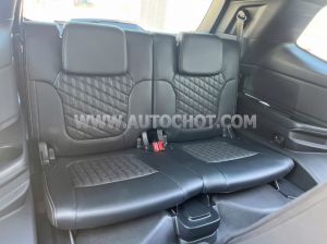 Xe Ford Everest Platinum 2.0L 4x4 AT 2025
