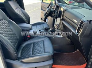 Xe Ford Everest Platinum 2.0L 4x4 AT 2025