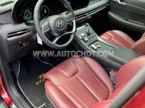 Xe Hyundai Palisade Prestige 2.2 AT HTRAC 2023