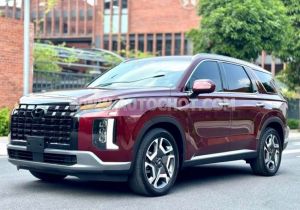 Xe Hyundai Palisade Prestige 2.2 AT HTRAC 2023