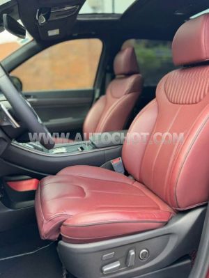 Xe Hyundai Palisade Prestige 2.2 AT HTRAC 2023