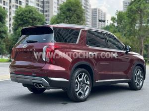 Xe Hyundai Palisade Prestige 2.2 AT HTRAC 2023