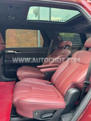 Xe Hyundai Palisade Prestige 2.2 AT HTRAC 2023