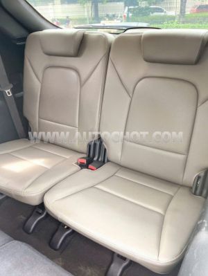 Xe Hyundai SantaFe 2.2L 2016