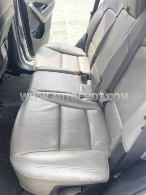 Xe Hyundai SantaFe 2.2L 2016