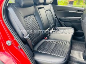 Xe Kia Sonet Deluxe 1.5 AT 2024