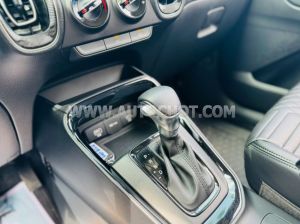 Xe Kia Sonet Deluxe 1.5 AT 2024